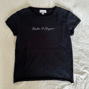 Topshop T-shirt